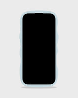 Mineral Blå / Transparent