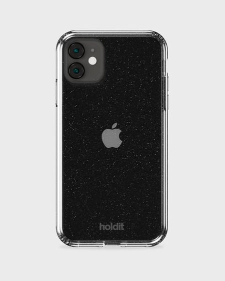 Holdit Mobilskal Glitter