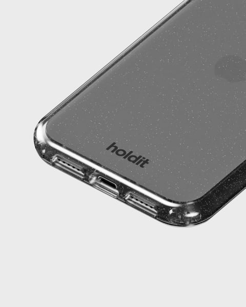 Holdit Mobilskal Glitter