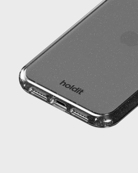 Holdit Mobilskal Glitter