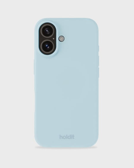 Holdit Mobilskal Silicone