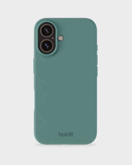 Holdit Mobilskal Silicone