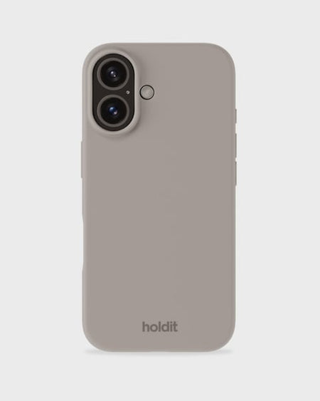 Holdit Mobilskal Silicone