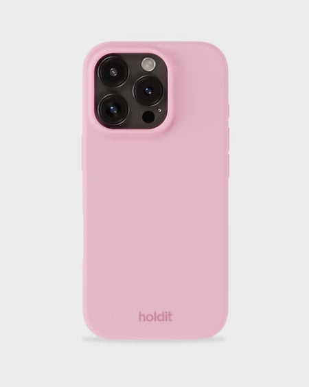Holdit Mobilskal Silicone