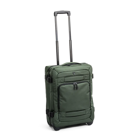 North Pioneer Flight