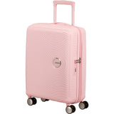 Pastellrosa