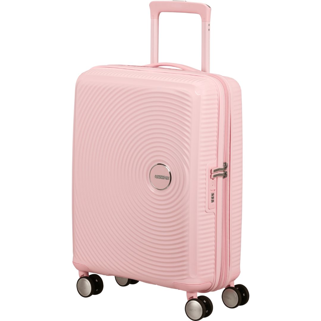 Pastellrosa
