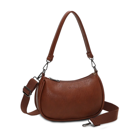 Duffy Shoulder Bag