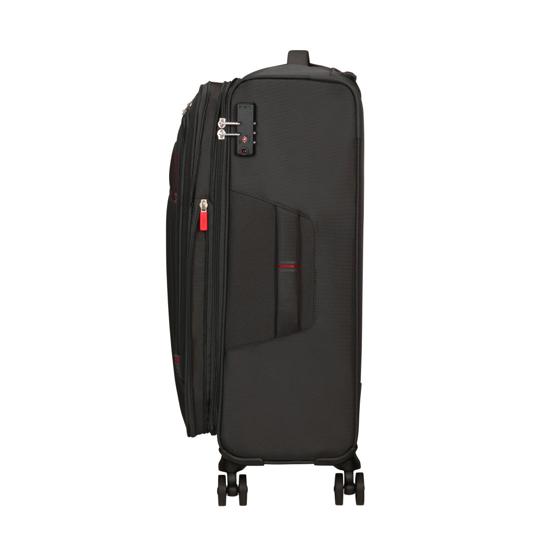 American Tourister Crosstrack Spinner