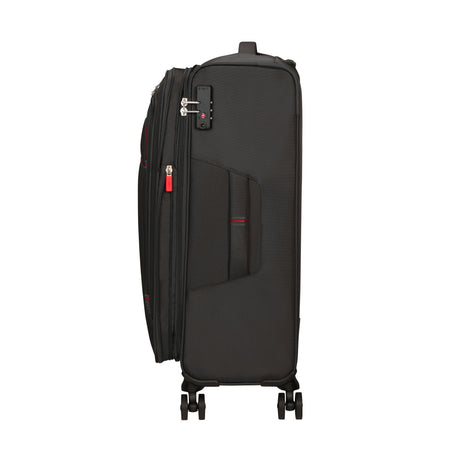 American Tourister Crosstrack Spinner