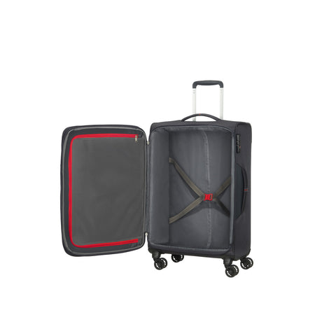 American Tourister Crosstrack Spinner