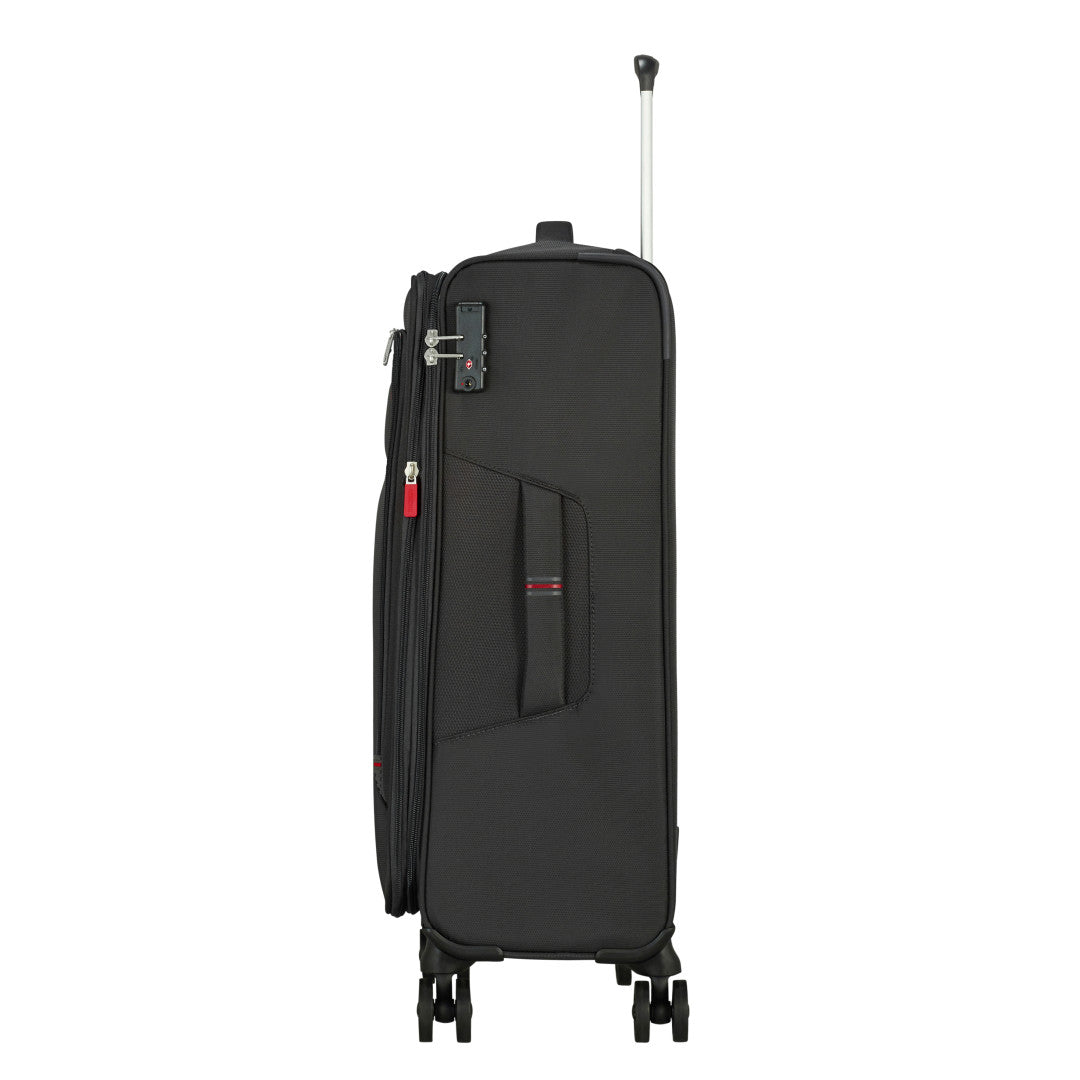 American Tourister Crosstrack Spinner