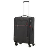 American Tourister Crosstrack Spinner - Väskkompaniet