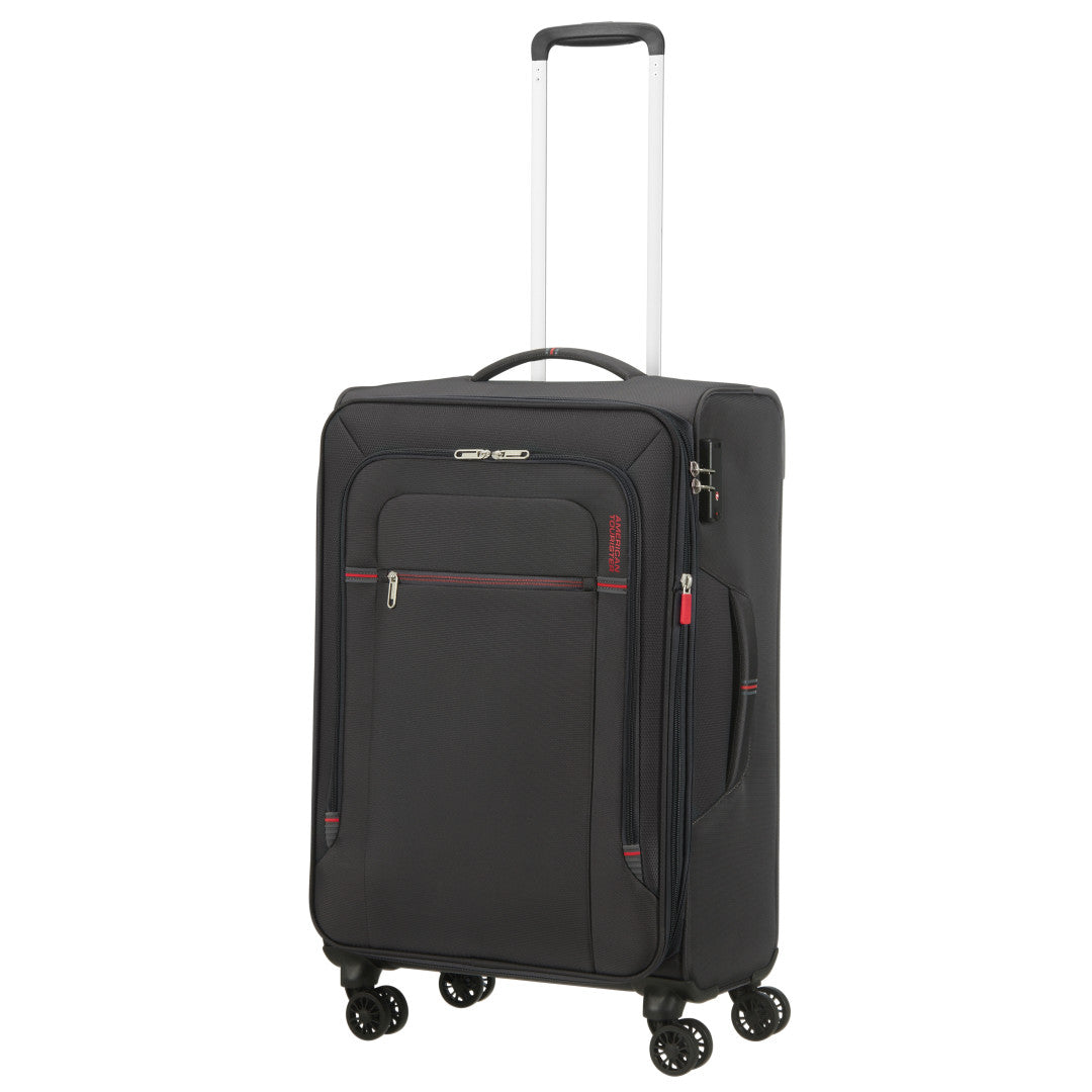 American Tourister Crosstrack Spinner
