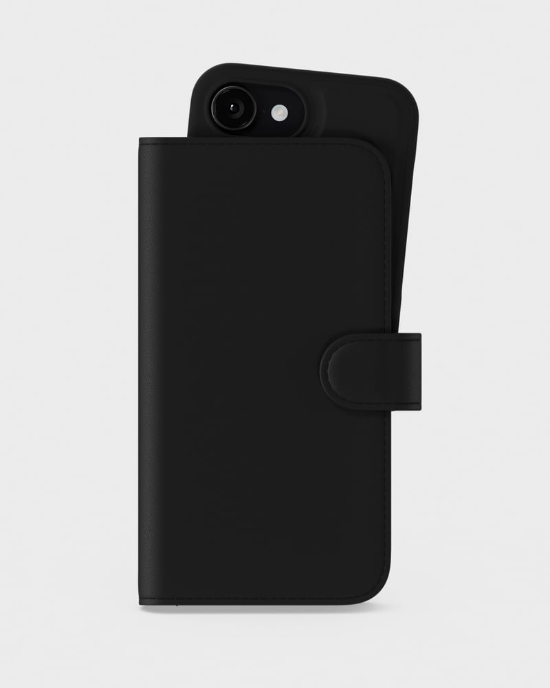 Holdit Mobilskal Walletcase