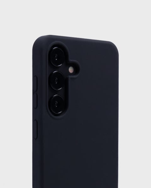 Holdit Mobilskal Silicone