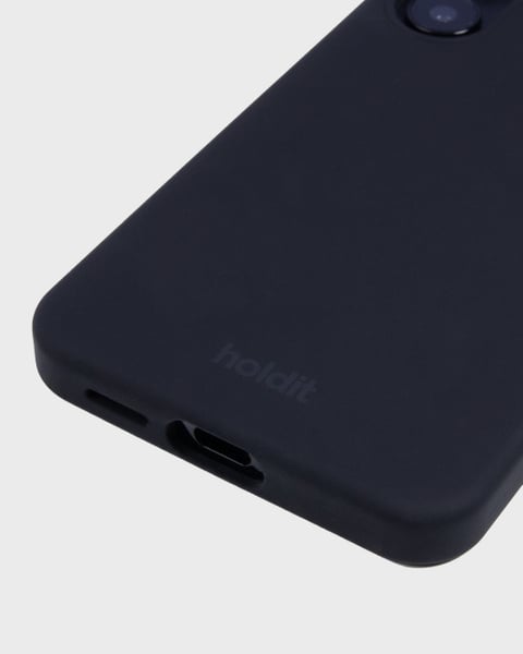 Holdit Mobilskal Silicone