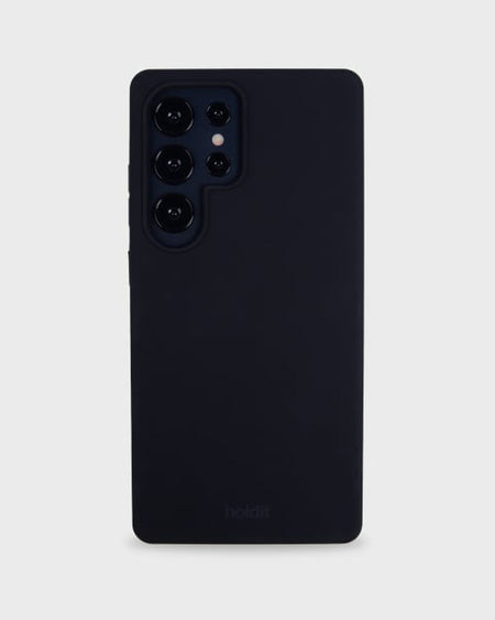 Holdit Mobilskal Silicone