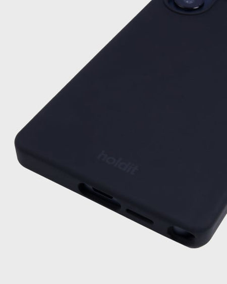 Holdit Mobilskal Silicone