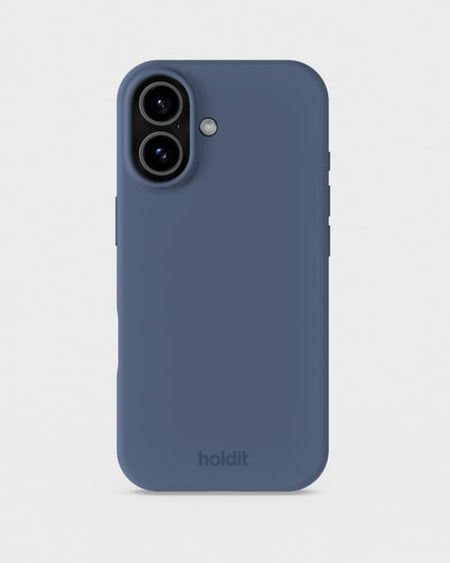 Holdit Mobilskal Silicone
