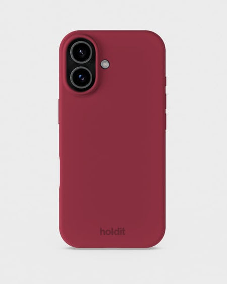 Holdit Mobilskal Silicone