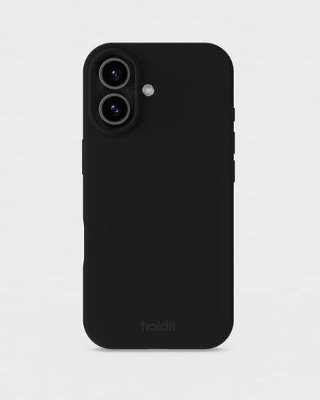 Holdit Mobilskal Silicone
