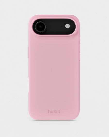 Holdit Mobilskal Silicone