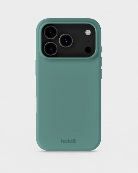 Holdit Mobilskal Silicone