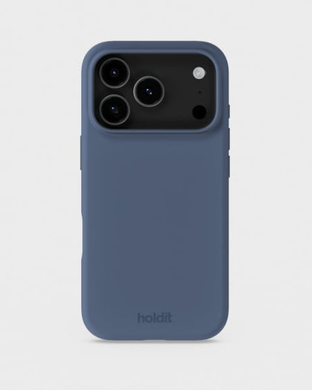 Holdit Mobilskal Silicone