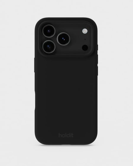Holdit Mobilskal Silicone