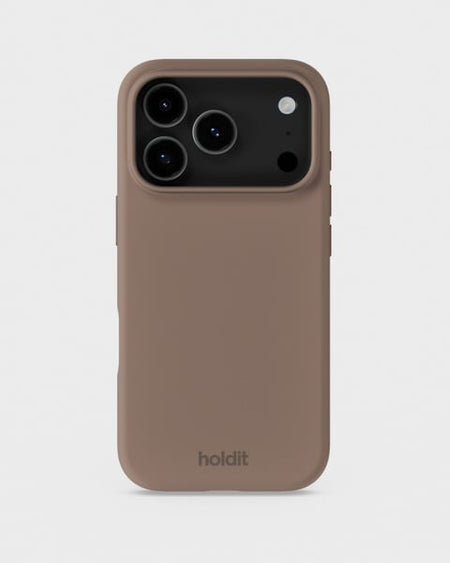 Holdit Mobilskal Silicone