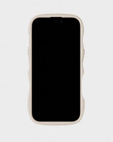 Ljusbeige / Transparent