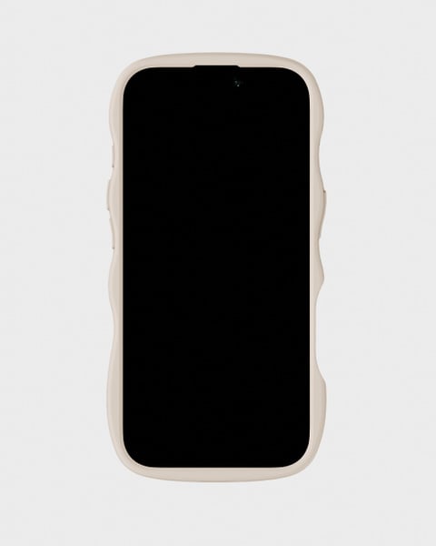 Ljusbeige / Transparent