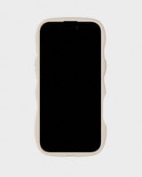 Ljusbeige / Transparent