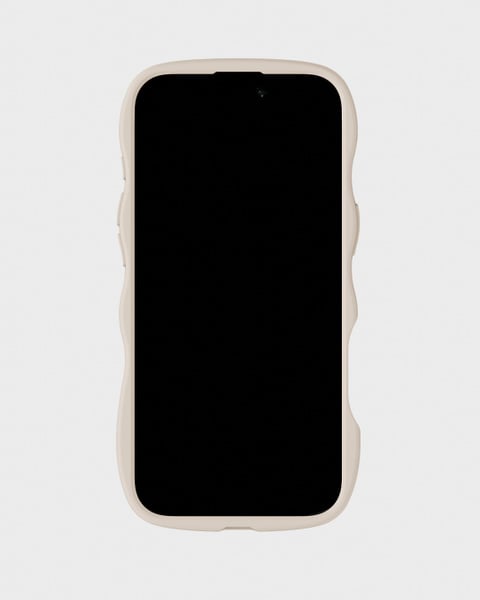 Ljusbeige / Transparent