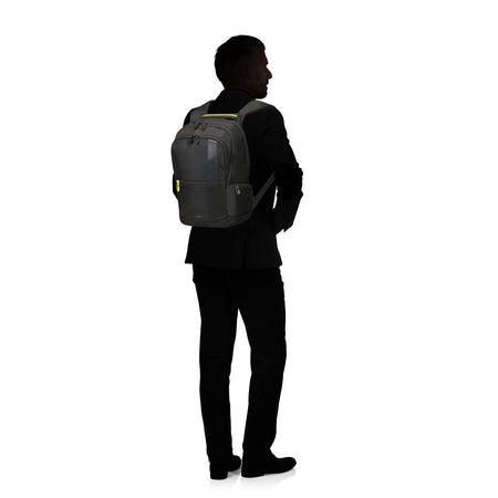 American Tourister Work-E