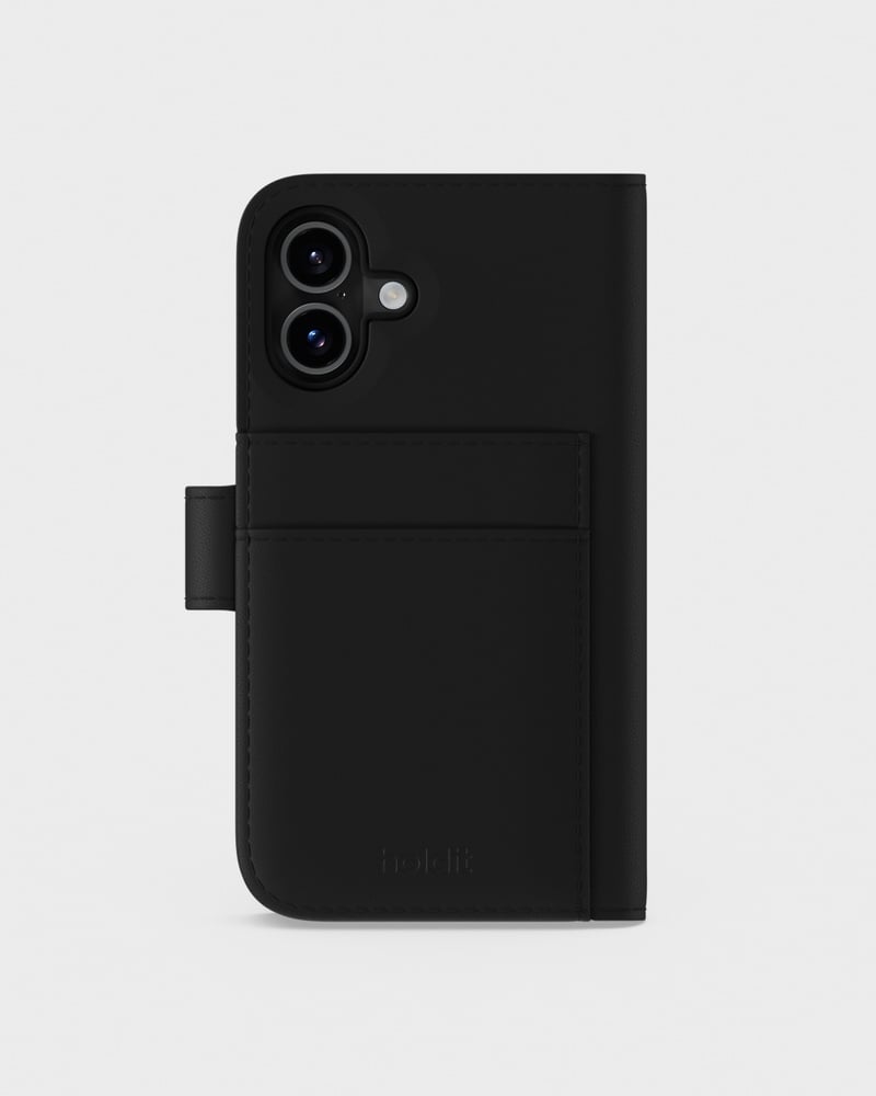 Holdit Mobilskal Walletcase
