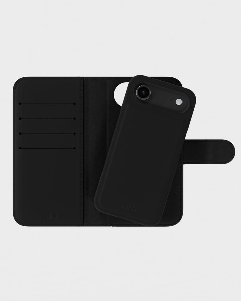 Holdit Mobilskal Walletcase