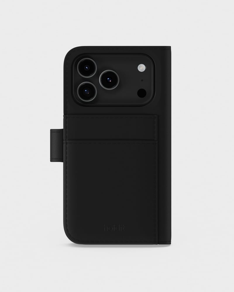 Holdit Mobilskal Walletcase