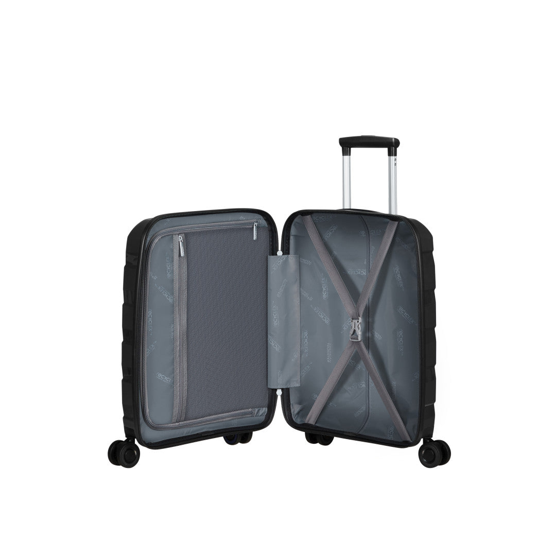 American Tourister Air Move Spinner