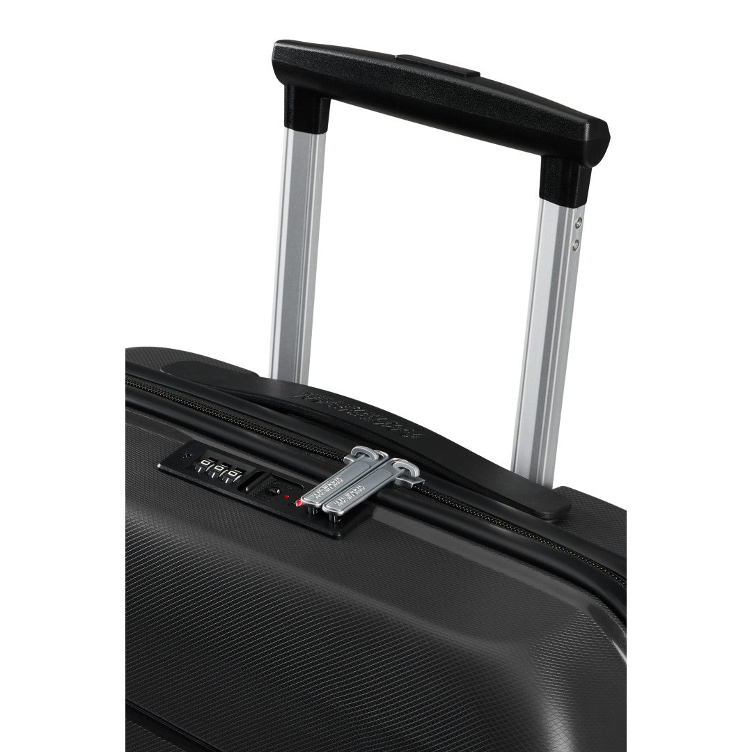 American Tourister Air Move Spinner