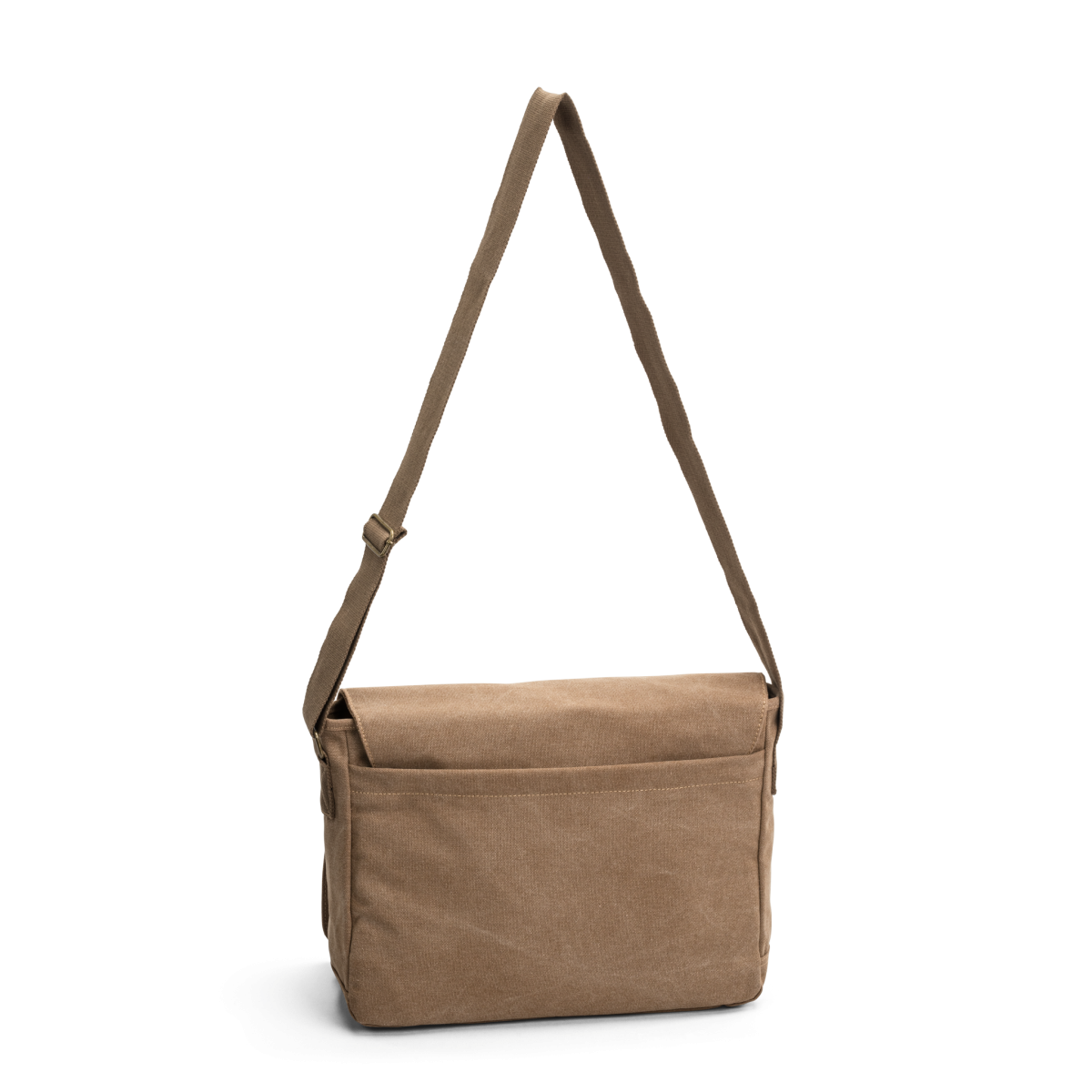 Ted Cole Flapbag