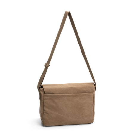 Ted Cole Flapbag