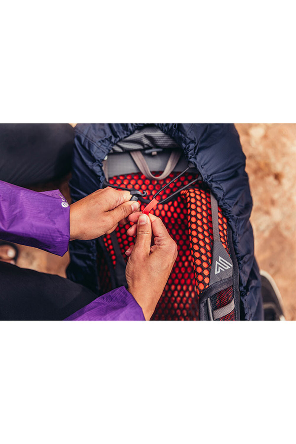 Gregory Raincover 80