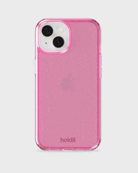 Holdit Mobilskal Glitter