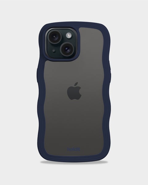 Midnight / Transparent