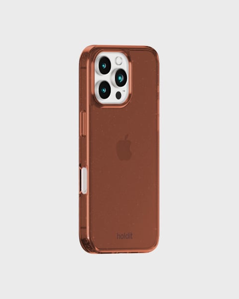 Holdit Mobilskal Glitter