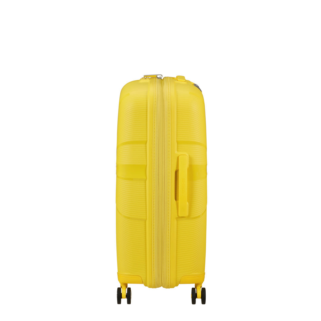 Electric Lemon