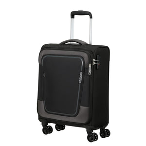 American Tourister Pulsonic Spinner
