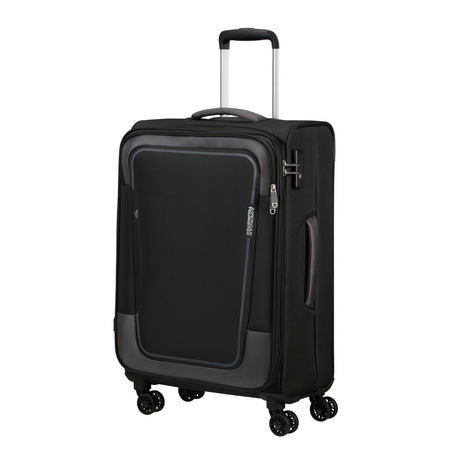 American Tourister Pulsonic Spinner